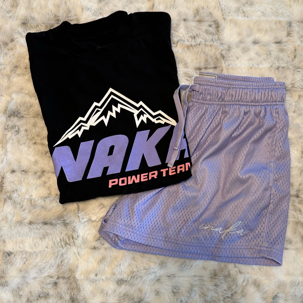 Inaka women’s outfit